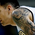 Karlos Delfino u penziji - zlatni "gaučos" objavio kraj karijere
