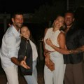 Uživala sam sa Novakom i Jelenom! Mnogo ih volim: Arina Sabalenka otkrila pikanterije sa odmora u Grčkoj