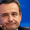 Kurti poražen u Južnoj Mitrovici Tahiri i DPK slave pobedu