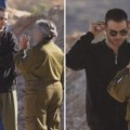 Hamas oslobodio 20 živih talaca, među njima izraelsko-srpski državljanin Alon Ohel