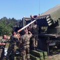 Bojevo gađanje u selu Stubla
