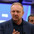 Dragan Đilas: I ja sam se strašno razočarao u ponašanje Fon der Lajen. Snovi o Srbiji u Evropi mi se pretvaraju u noćnu moru…