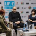 Programski i vizuelni redizajn LIFFE-a