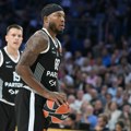"Sramotno izdanje" Partizan preživeo dramu u Vitoriji - Grobari osuli žestoku paljbu