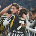 Juventus i zvanično potvrdio - Novi ugovor za štopera!