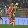 Hrabri Kremoneze bez poraza kod kuće, Udineze slavi Vardijev promašaj