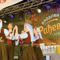„Плодови Рађевине”,у славу пољопривреде