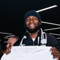 Partizan jači za centra protiv Hapoela