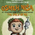 Prvi međunarodni pozorišni festival za decu i mlade „Osmeh Niša“