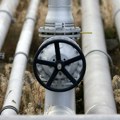 Portparolka EK: Srbija i dalje može da uvozi ruski gas