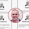 "Put kojim si koračao zavede te u zamku prokletu" 40 dana od likvidacije Bobana Sjekloće