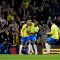 Brazil za sedam minuta srušio Senegal