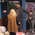 Janjuš i Zorica Marković se obračunali Ne može da se smiri, besan kao ris urla po imanju, a ona se pravda - Imali smo dogovor!…