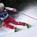 Svetski kup u Koper martinu: Austrijanac Brenštajner pobedio u veleslalomu
