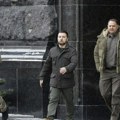 Da li je Zelenski uzdrman ostavkom najbližeg saradnika i glavnog pregovarača sa SAD?