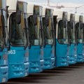 GSP ponovo odabrao iste firme na tenderu za pranje autobusa