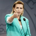 Zašto je Politiko izabrao Mete Frederiksen za drugu najmoćniju osobu u Evropi