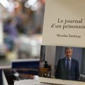 Затвореник број 320535: Саркозијева књига о 20 дана иза решетака