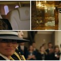 (Video) Melanija Tramp u filmskom izdanju Trejler za dokumentarac „Melanija“ prikazuje prvu damu SAD kao nikada do sada