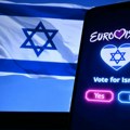 Izrael, nula poena: Kako je Evrovizija postala političko bojno polje i gde je tu Srbija