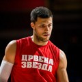 Bili Beron u Partizanu: Amerikanac i bivši igrač Crvene zvezde šokirao Delije!