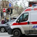 Hitna pomoć tokom noći intervenisala 124 puta: U četiri saobraćajne nezgode sedam osoba lakše povređeno