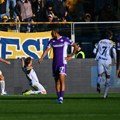 Alarmantno: Fiorentina ne daje golove, Džeko ne ustaje sa klupe