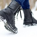 Kako najbrže ukloniti fleke od soli sa obuće? Trikovi pomoću kojih će vaše čizme izgledati kao da ste ih tek kupili