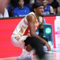 Devonte Grejem o Saši i mukama u Crvenoj zvezdi: "Koliko god vremena da treba, ali pogađaću šuteve"