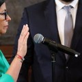 Privremena predsednica Venecuele: Sarađivaćemo sa svim zemljama, uključujući SAD, Rusiju i Kinu
