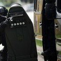 Velika akcija policije; Uhapšen osumnjičeni za ubistvo Pantića