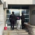 Vračarac (26) sa poternice pao u Novom Sadu Velika akcija UKP, SBPOK i VJT: Zaštitio se pancirom, a sa sobom nosio lažni pasoš…