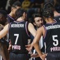 Predsednik Pariza o NBA Evropi: "Nije jednostavno kao pucketanje prstima"