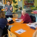 Бесплатан курс: Радионице немачког језика у НБ „Стефан Првовенчани“