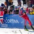 Norvežanin Klebo osvojio rekordnu devetu zlatnu olimpijsku medalju na ZOI
