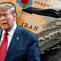 Šef gubi strpljenje! Verovatnoća za udar na Iran 90 odsto! Zvaničnici Pentagona obavestili Belu kuću da bi napad mogao da se…