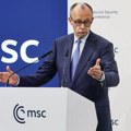 Merc ponovo izabran za lidera CDU: Nemačka vladajuća stranka snažno podržala kancelara