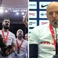 "Ne znam da li želi, ali može da bude trener": Obradović istakao igrača koji vidi stvari na neki drugi način