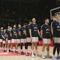 Košarkaši Srbije poraženi od Turske u meču kvalifikacija za plasman na SP 2027.