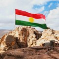 Иран напао Курде у Ираку