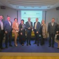Kragujevcu uručeno priznanje za doprinos ravnopravnosti i inkluziji