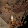 Iranska garda otkrila koliko dugo može voditi intenzivan rat: Do sada smo koristili slabije rakete, videćete u narednim danima…