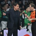 Kakva šamarčina za Atamana i Panatinaikos: Srbin ih bacio na kolena, ne mogu nikoga da pobede