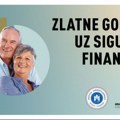 Financijska sigurnost u mirovini u fokusu konferencije HUB-a i Matice umirovljenika Grada Zagreba