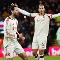 Uživo, Liverpul - Galatasaraj: Engleski klub mora da spasi sezonu u Ligi šampiona