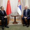 Popović: Kina je najveći pojedinačni investitor u Srbiji
