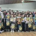 Održan 17. Medijana festival dečjeg stvaralaštva i stvaralaštva za decu