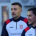 Vratili su se: Braća Milinković-Savić ponovo u reprezentaciji!