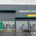 FOTO: Univerexport stigao u Novi Pazar