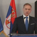 Stefanović (SSP): Vlast u Srbiji je jedina kojoj ne odgovara promena statusa kvo u EU integracijama